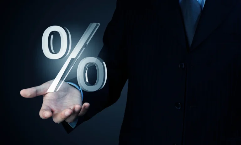 Your interest rate